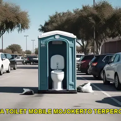 sewa toilet mobile mojokerto terpercaya